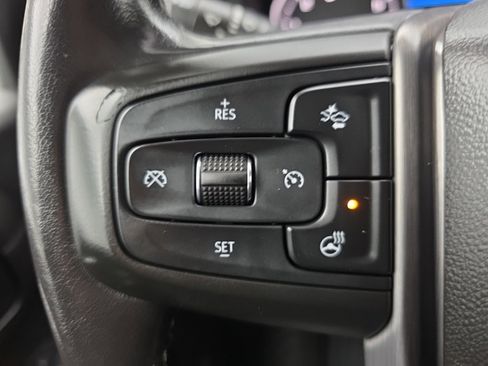 Used 2021 GMC Sierra 2500 Denali w/ Denali Ultimate Package image 44