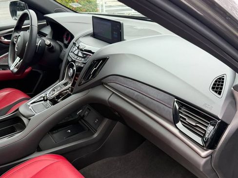 Certified 2024 Acura RDX w/ Advance Package AWD/4WD image 20