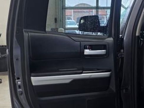 Used 2017 Toyota Tundra SR5 w/ TRD Off Road Package image 24