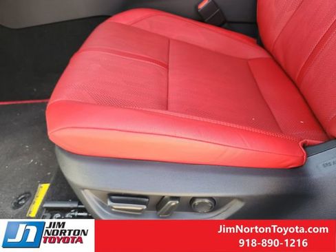 Used 2025 Toyota Camry XSE w/ Premium Plus Package image 27