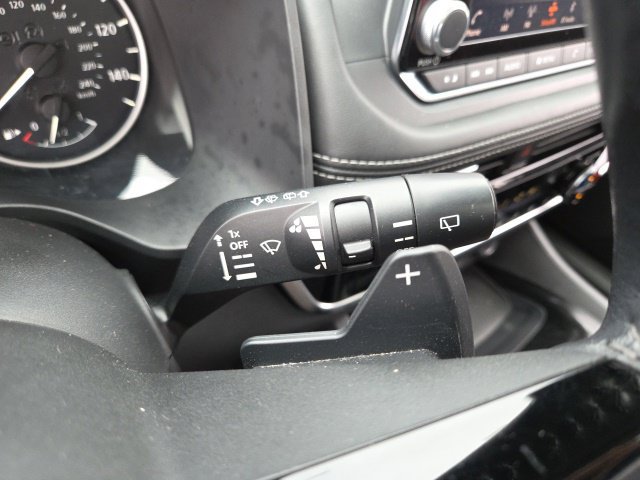 Used 2021 Nissan Rogue SV AWD/4WD image 53