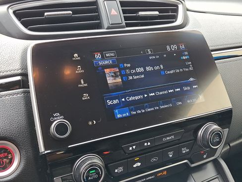 Used 2022 Honda CR-V EX-L image 17