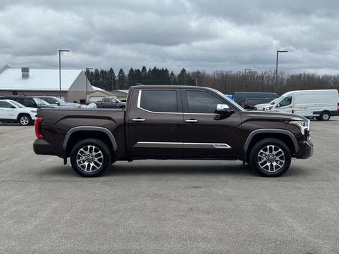 Used 2024 Toyota Tundra 1794 Edition image 2