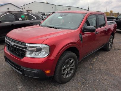 Used 2024 Ford Maverick XLT w/ XLT Luxury Package