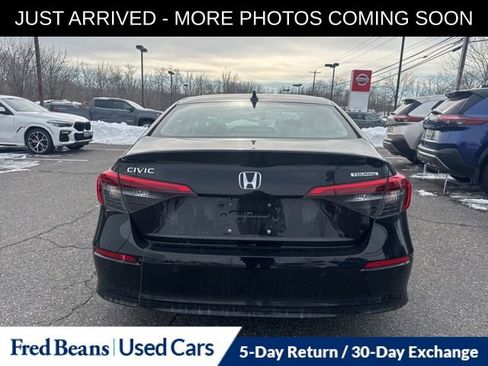 Used 2024 Honda Civic Touring image 7