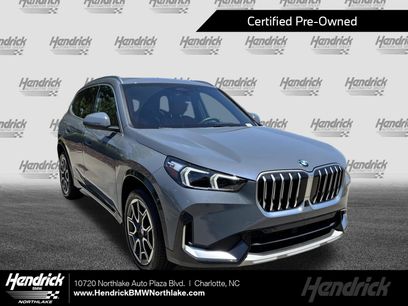 Certified 2025 BMW X1 xDrive28i