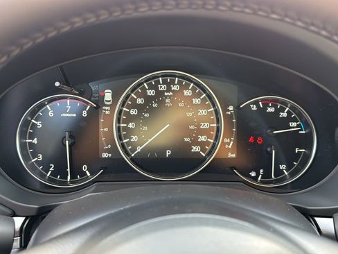 New 2025 MAZDA CX-5 AWD 2.5 S w/ Premium Plus Pkg image 23