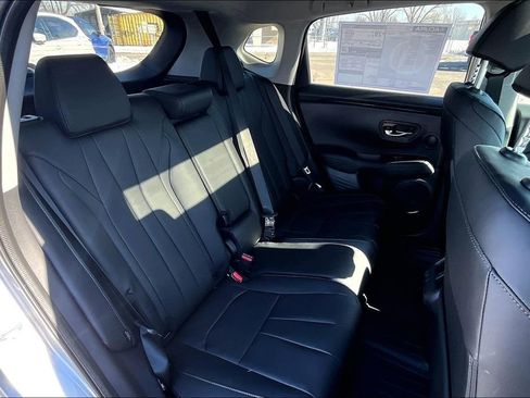 New 2026 Acura ADX FWD image 10