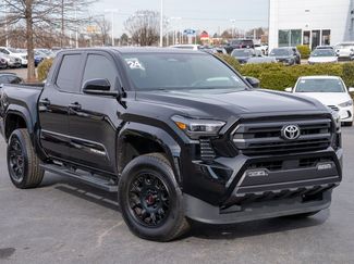 Certified 2024 Toyota Tacoma SR5 video 1