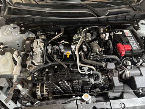Used 2026 Nissan Altima 2.5 SV FWD image 31