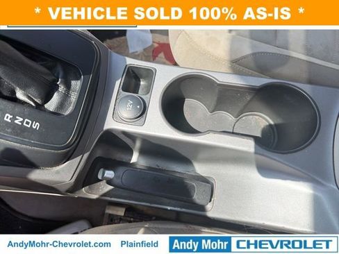 Used 2014 Ford Escape SE FWD image 19