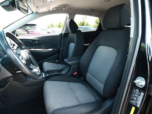 Used 2021 Hyundai Kona SEL Plus FWD image 24