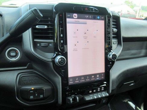 New 2025 RAM 2500 Tradesman image 21