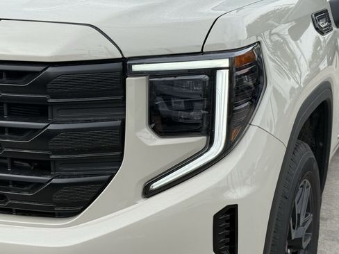New 2026 GMC Sierra 1500 Pro w/ Graphite Edition image 8