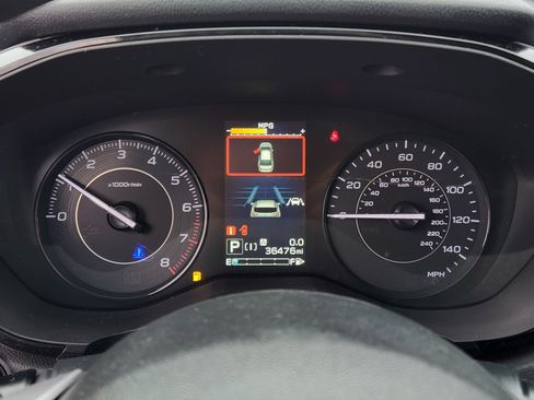 Certified 2023 Subaru Impreza Premium image 19