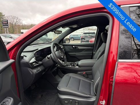 New 2026 Buick Enclave Preferred w/ Power Package image 11