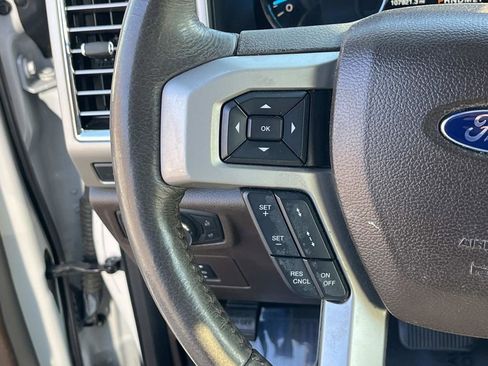 Used 2016 Ford F150 King Ranch w/ Equipment Group 601A Luxury image 30