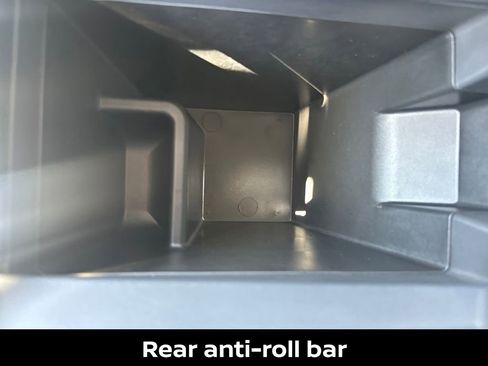 New 2026 Nissan Rogue SV image 28