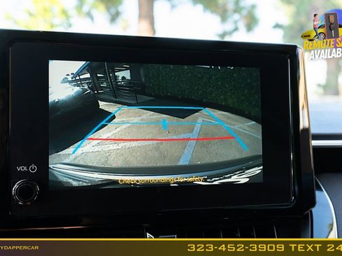 Used 2023 Toyota Corolla LE FWD image 31
