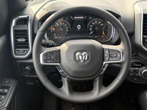 New 2026 RAM 1500 4x4 Crew Cab image 36