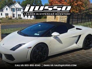 Used 2011 Lamborghini Gallardo LP 560-4 video 1