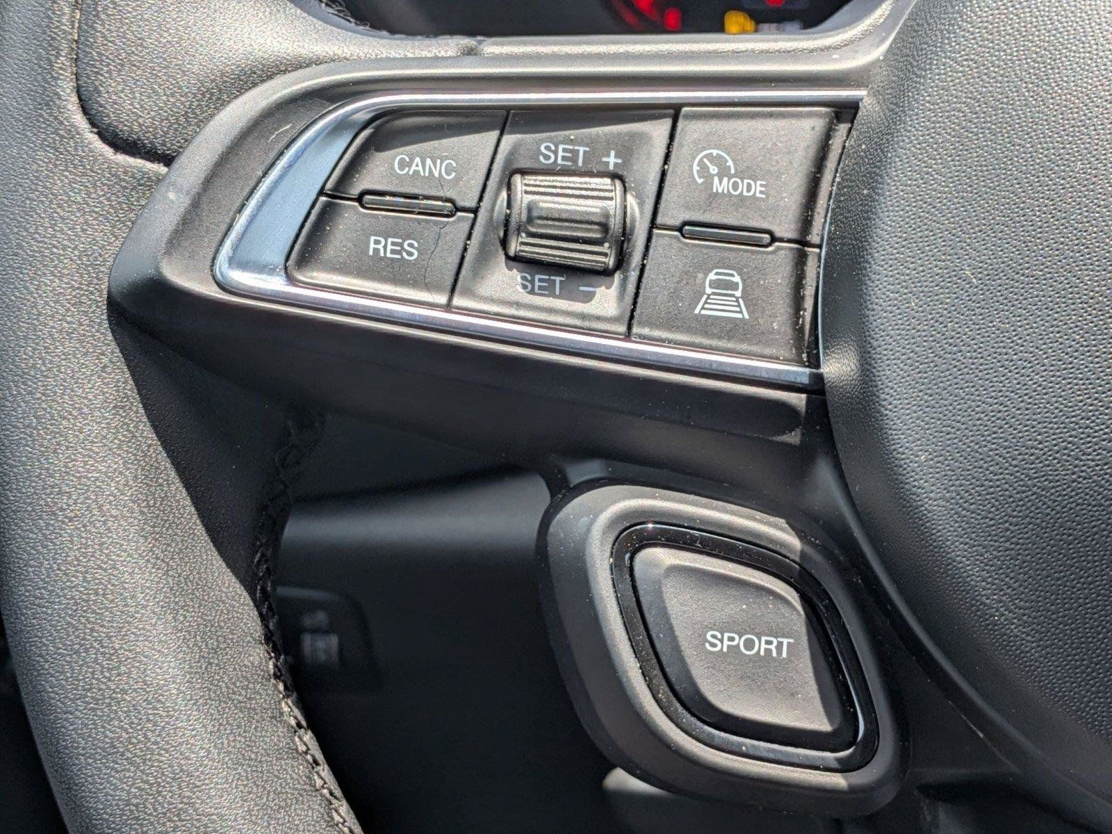 Used 2024 Dodge Hornet GT w/ GT Blacktop Package AWD/4WD image 19