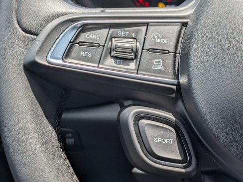 Used 2024 Dodge Hornet GT w/ GT Blacktop Package AWD/4WD image 19