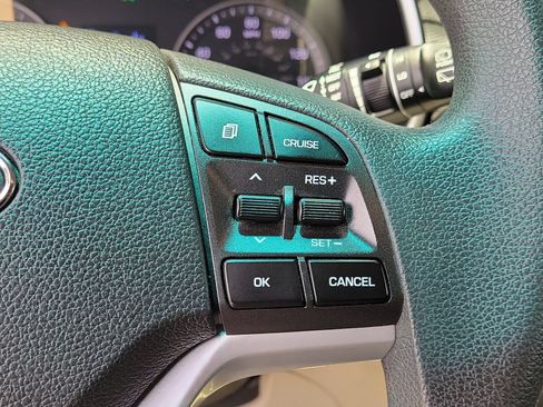 Used 2020 Hyundai Tucson SEL w/ Cargo Package FWD image 20