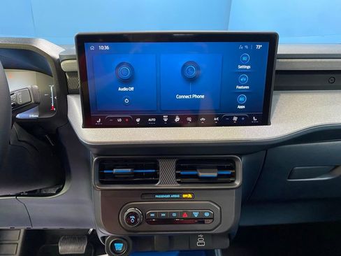 New 2025 Ford Maverick XLT w/ XLT Luxury Package image 24