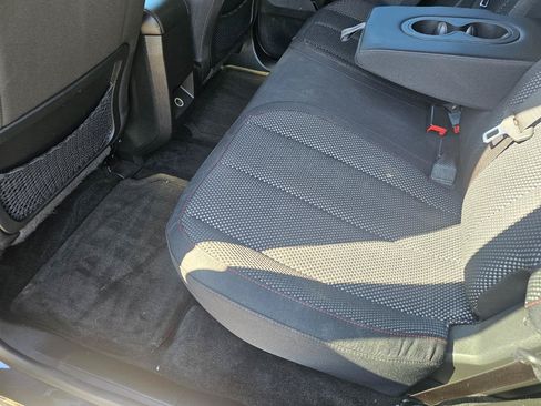 Used 2015 Chevrolet Equinox LT w/ Driver Convenience Package FWD image 22
