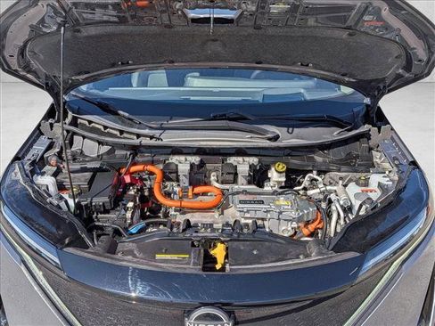 Used 2023 Nissan Ariya FWD image 23