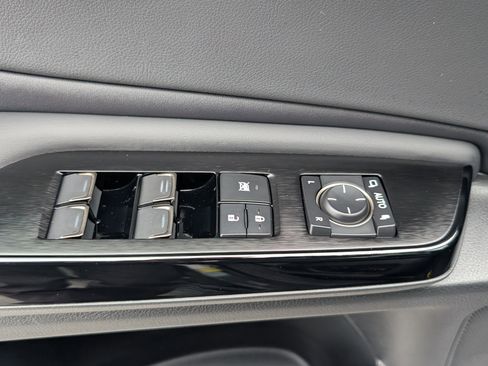 Certified 2025 Lexus ES 350 w/ Premium Package image 19