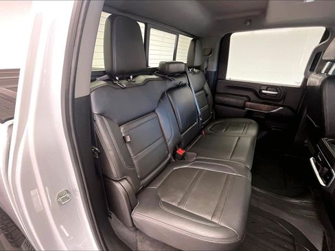 Used 2020 GMC Sierra 2500 Denali w/ Denali Ultimate Package AWD/4WD image 18