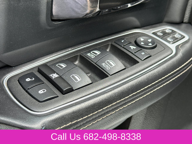 Used 2023 RAM 2500 Limited AWD/4WD image 21
