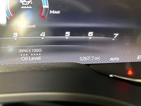 Used 2025 RAM 1500 Big Horn AWD/4WD image 54