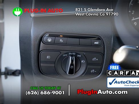 Used 2023 INFINITI QX55 Luxe w/ Cargo Package image 24