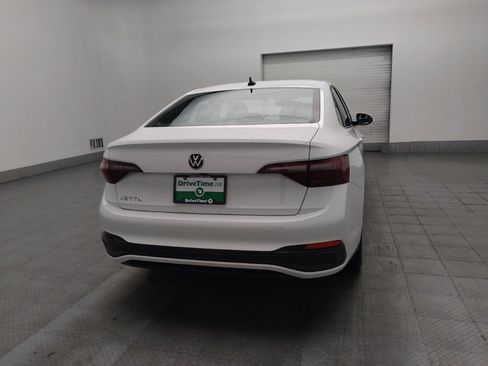 Used 2024 Volkswagen Jetta S FWD image 7