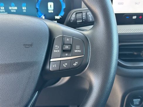 New 2025 Ford Bronco Sport Big Bend image 23