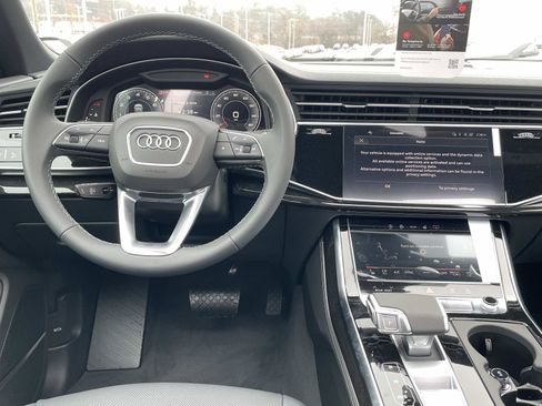 New 2026 Audi Q8 Premium Plus image 13