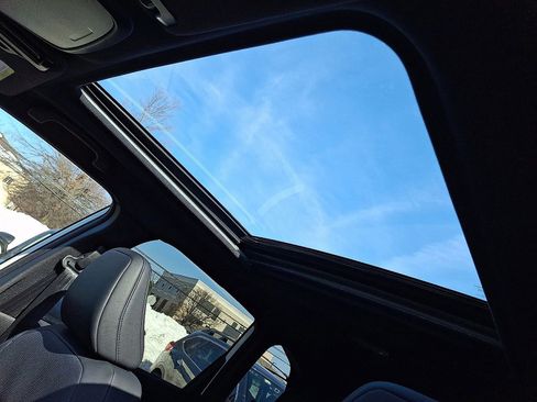 New 2026 Subaru Forester Limited image 8