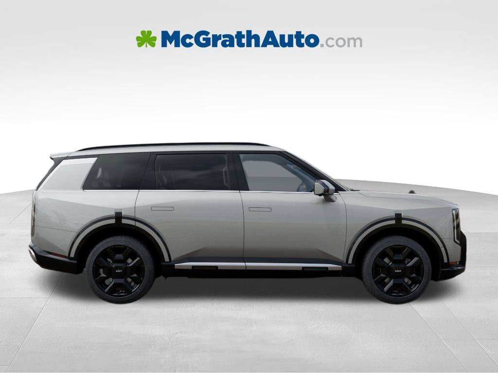 New 2027 Kia Telluride SX Prestige AWD/4WD image 10