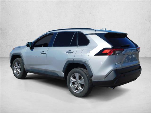Used 2024 Toyota RAV4 XLE w/ Weather Package AWD/4WD image 7