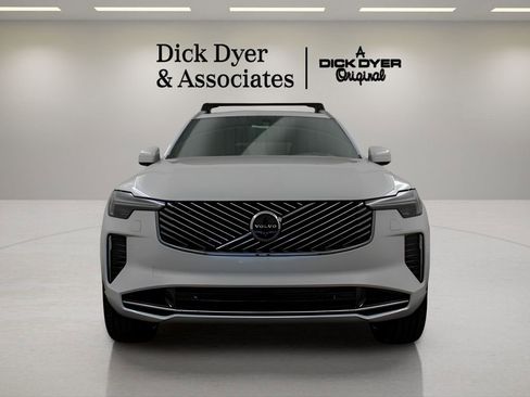 New 2026 Volvo XC60 B5 Plus w/ Protection Package Premier image 14