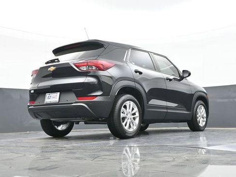 New 2026 Chevrolet TrailBlazer LS w/ LS Convenience Package FWD image 50