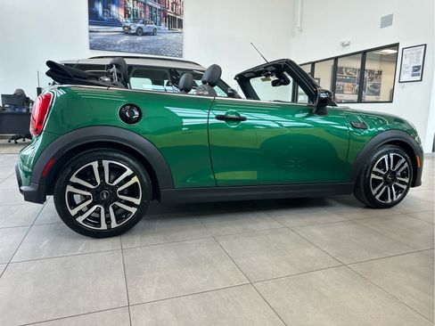 Used 2023 MINI Cooper S image 5