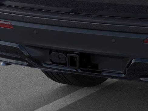 New 2026 Ford Explorer ST-Line image 23