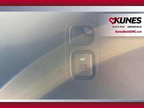 Used 2022 Buick Enclave Premium AWD/4WD image 36