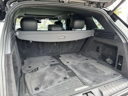 Used 2024 Land Rover Range Rover Sport Dynamic SE image 59