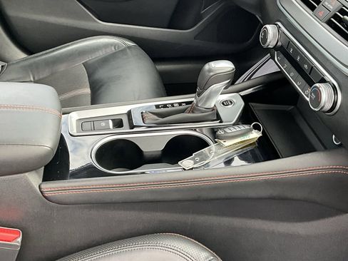 Used 2023 Nissan Altima 2.5 SR image 15