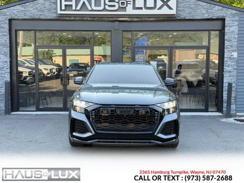 Used 2022 Audi RS Q8 AWD/4WD image 7